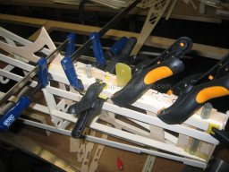 Fuselage construction (354)